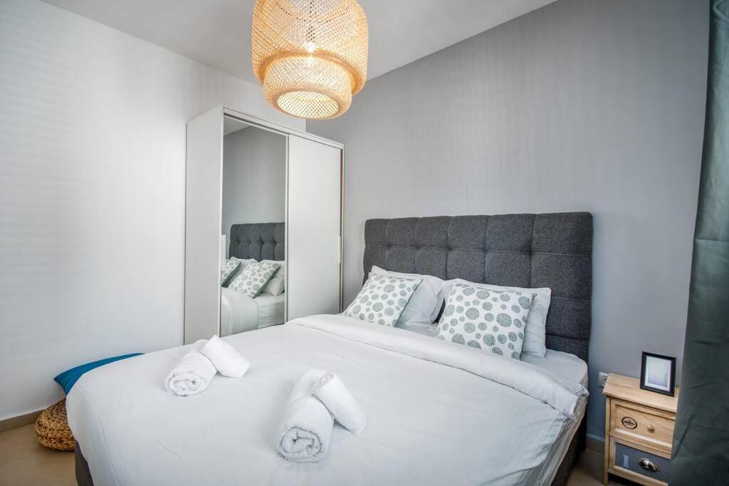Bograshov Area - Cosy Apart' Hotel Close To The Beach テル・アビブ エクステリア 写真